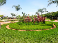 Parque Jacuí