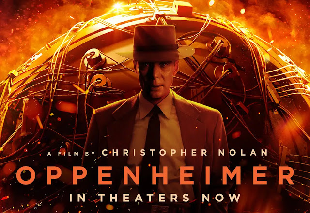 Oppenheimer (2023) full movie download 1080P