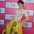 Taapsee Pannu Stills at Lakme Fashion Week 2015 Press Conference Images HD