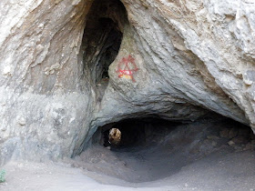 forat de bernia cara norte