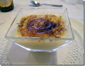 arroz con leche