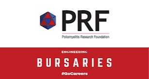 Poliomyelitis Research Foundation (PRF) Bursaries South Africa 2024