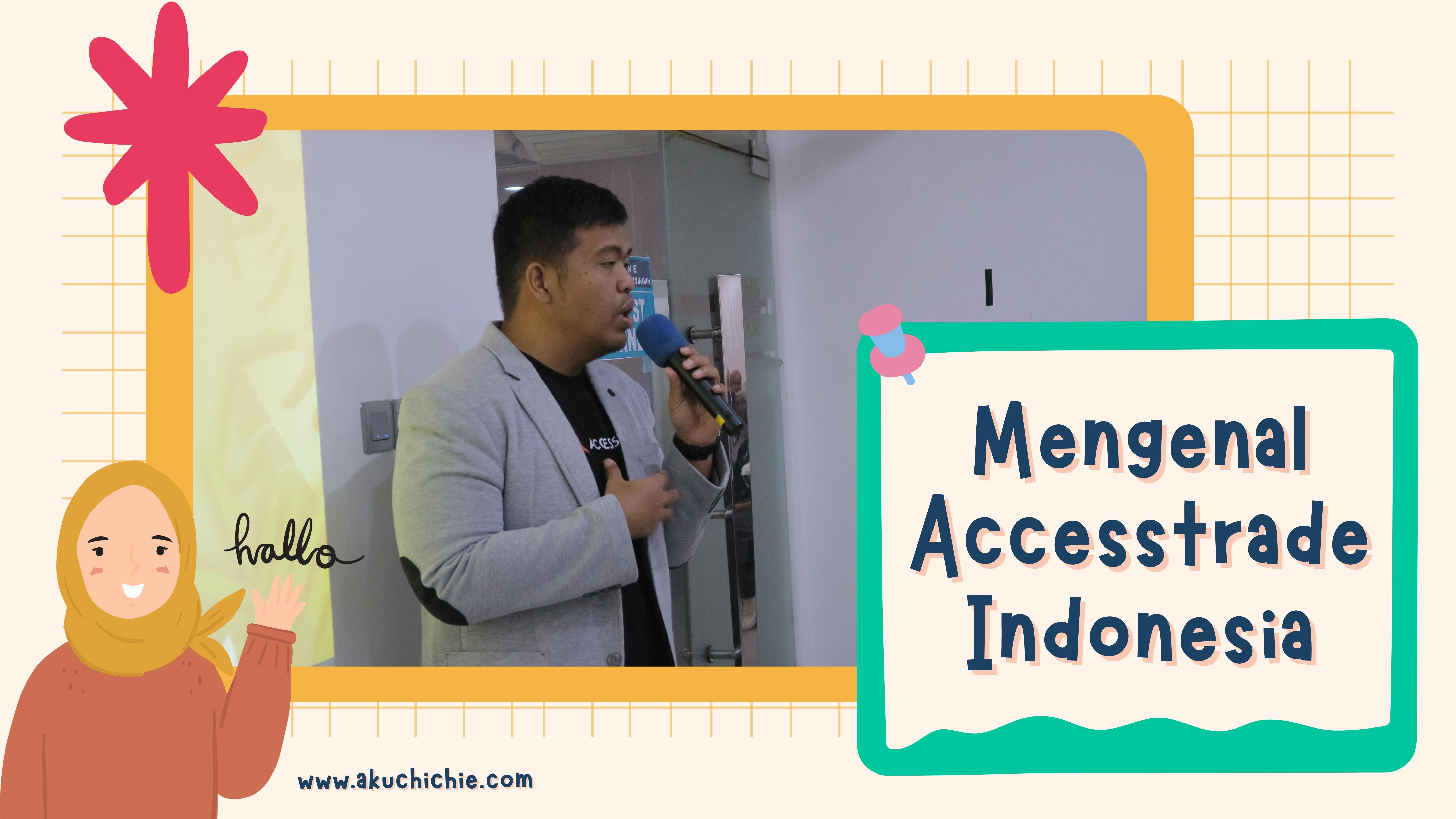 mengenal accesstrade indonesia
