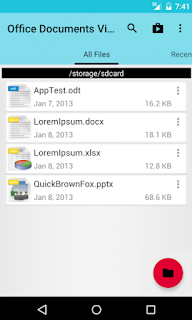 Office Documents Viewer (Pro) v1.24.3 APK