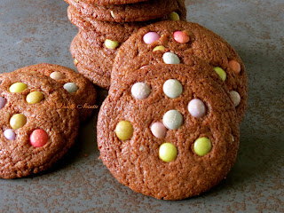 COOKIES SMARTIES