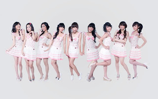 Cherry Belle