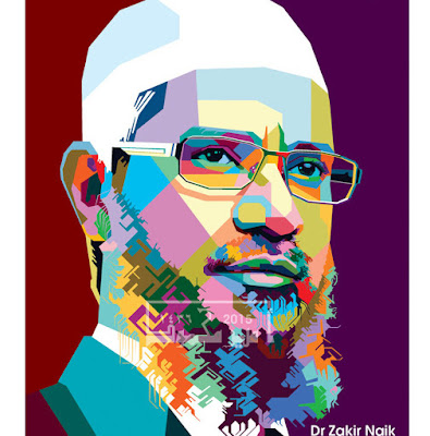 Quotes Terkenal Dr. Zakir Abdul Karim Naik (Zakir Naik)