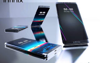 Infinix zero 4 Edge specifications, features, price