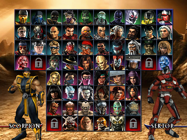 mortal kombat 9 scorpion. Mortal Mombat 9 (Xbox 360)