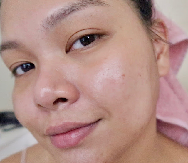 Milk Makeup Hydro Grip Primer review morena filipina beauty blog