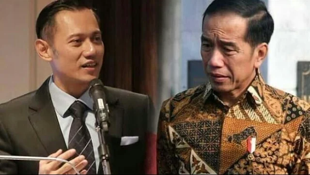 AHY Gagal Menteri, Politikus Gerindra: Prediksi Saya AHY Presiden 2024