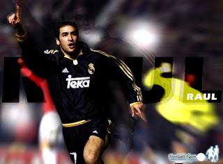 Raul Gonzalez