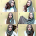 Hijab Style Tutorial Pictures