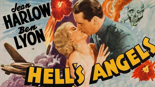 Los ángeles del infierno 1930 online full hd 1080p latino