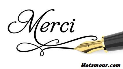 Messages De Remerciement Et Message Pour Dire Merci Messages De Remerciement Et Message Pour Dire Merci