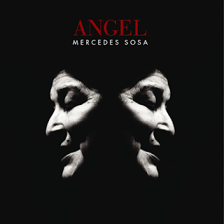 Mercedes Sosa - Ángel (2014)