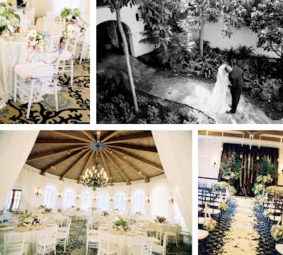 Santa Barbara Wedding Locations on Locations To Love   Bacara Resort  Santa Barbara   Zenadia Design
