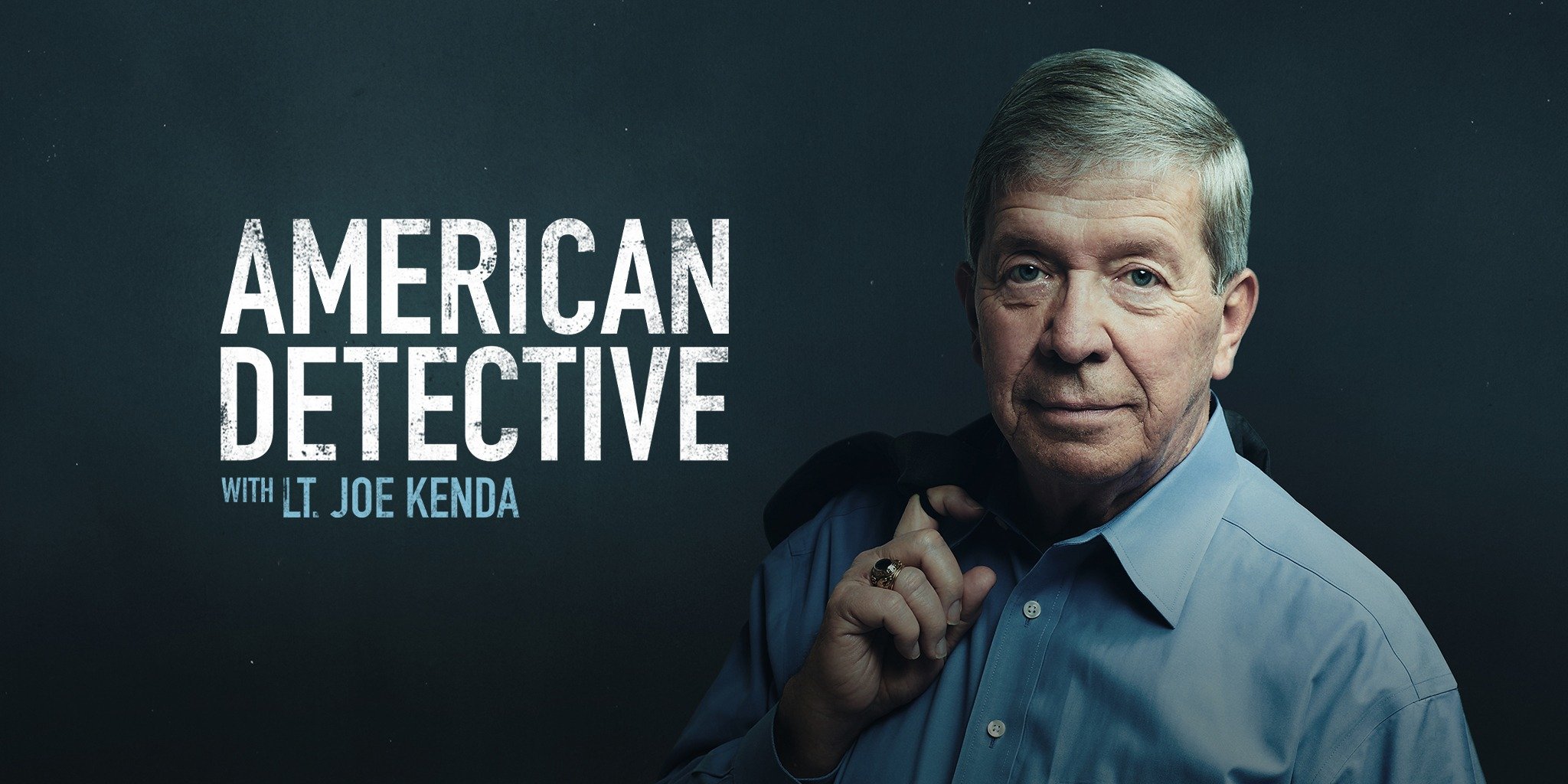 American Detective con Joe Kenda, tercera temporada