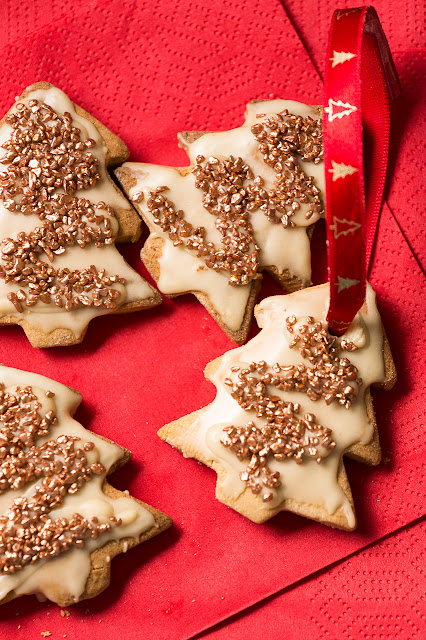 33 Gluten Free Christmas Cookie Recipes for the Holidays