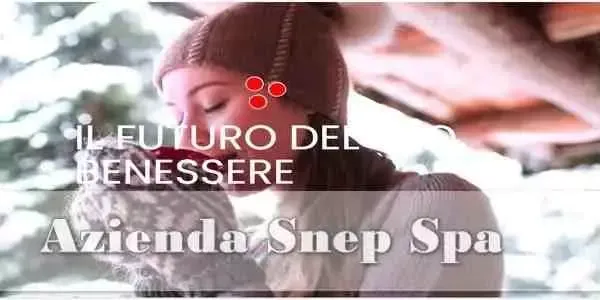 Azienda Snep Spa