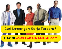 LoKer 2013, Lowongan Kerja Paling Dicari