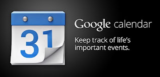 Google Calendar & Task