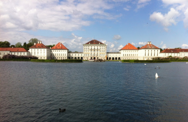 Nymphenburg