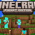 Download Minecraft Pocket Edition v0.10.5 APK ( ARMv6 Android 2.3 +) Full