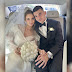Հայաստանի հավաքականի ֆուտբոլիստ Էդուարդ Սպերցյանն ամուսնացել է