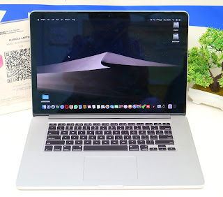 Macbook Pro Retina Core i7 Mid 2012