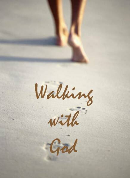 walk with god