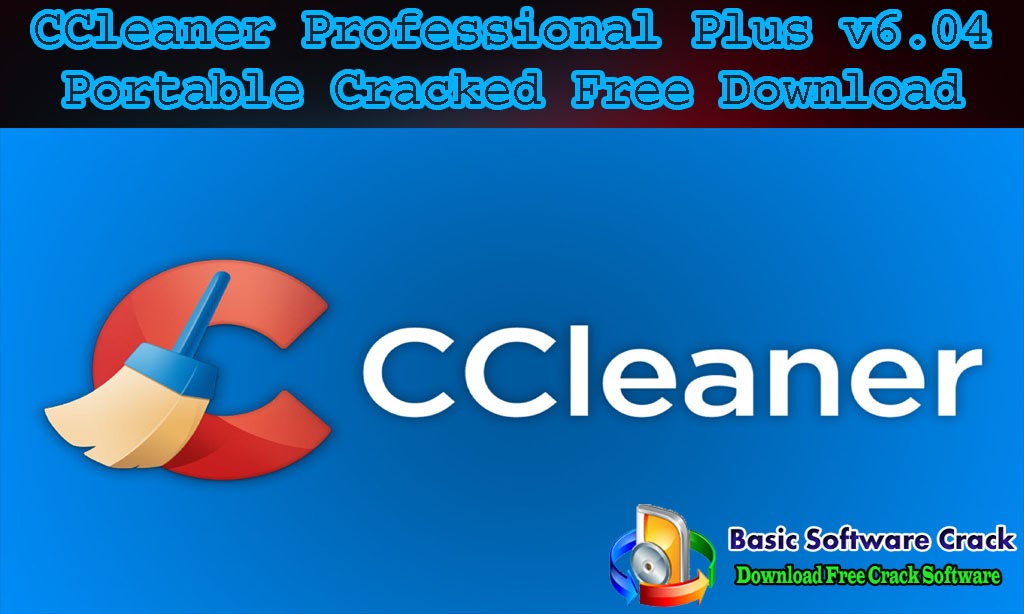ccleaner portable full ccleaner portable full