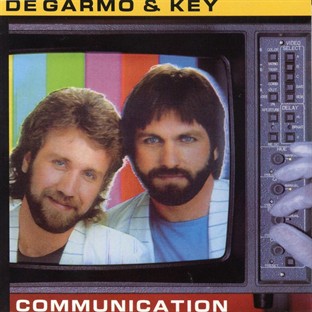 Degarmo e Key - Communication 1984