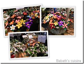 salon du chocolat 20123