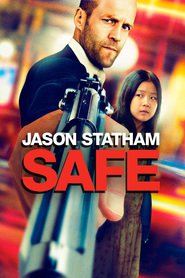 Safe 2012 Film Complet en Francais