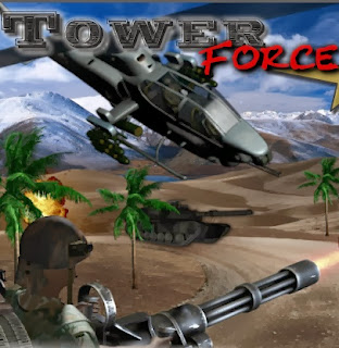 Play Tower Force Game