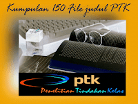 Download 150 File Judul PTK