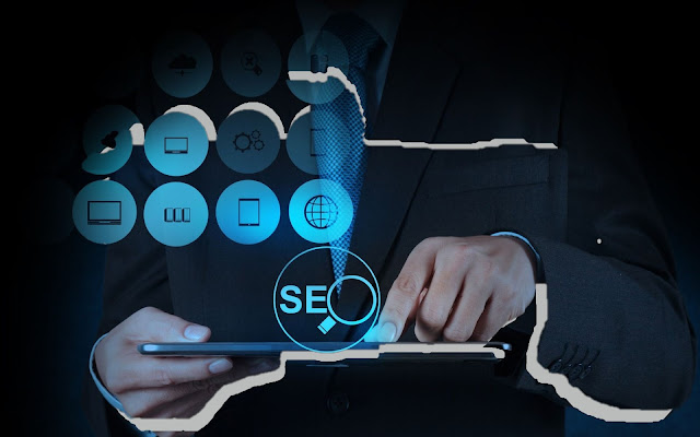 What is SEO