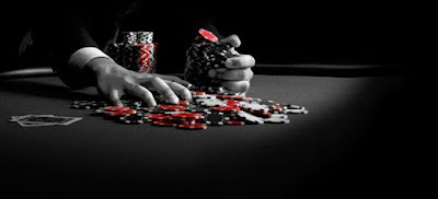 Panduan Cara Curang Bermain Poker