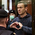 Σοκ στη Ρωσία: Πέθανε μέσα στη φυλακή ο Αλεξέι Ναβάλνι- Ήταν 47 χρόνων ο πιο γνωστός επικριτής του Πούτιν