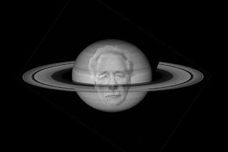 Sebald Rings of Saturn