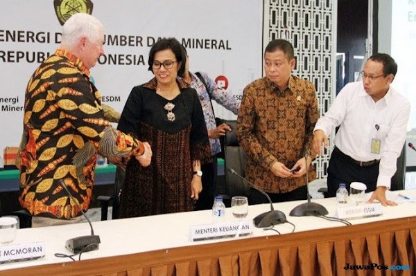 Jokowi Heran di Indonesia Tak Ada Unjuk Rasa yang Mendukung Pemerintah