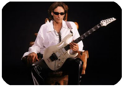 Steve Vai