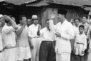 Bung Karno dan Rakyatnya 1