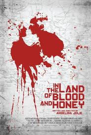 In the Land of Blood and Honey