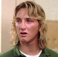 Spicoli from Fast Times at Ridgemont High