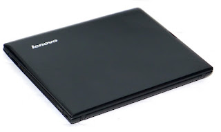 Laptop Lenovo G41-35 AMD A6 Bekas