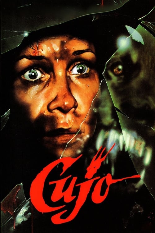 [HD] Cujo 1983 Ver Online Subtitulada
