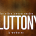 Release Blitz & Giveaway - GLUTTONY by K.Webster