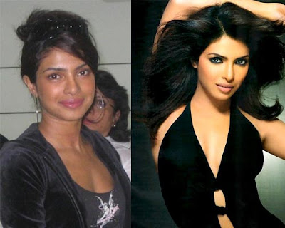 Bollywood Actresses Without Make-Up Seen On  www.coolpicturegallery.us